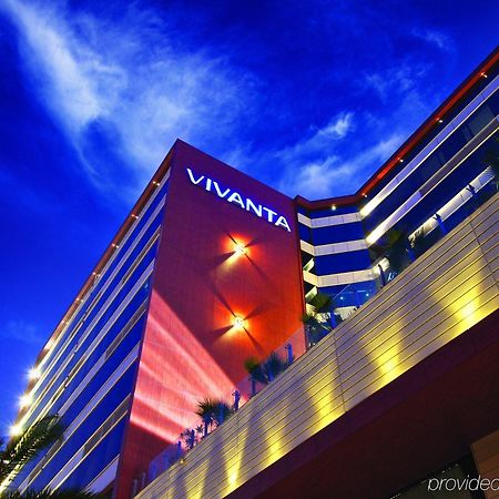 비반타 하이데라바드 베굼펫 호텔 외부 사진 Vivanta Goa