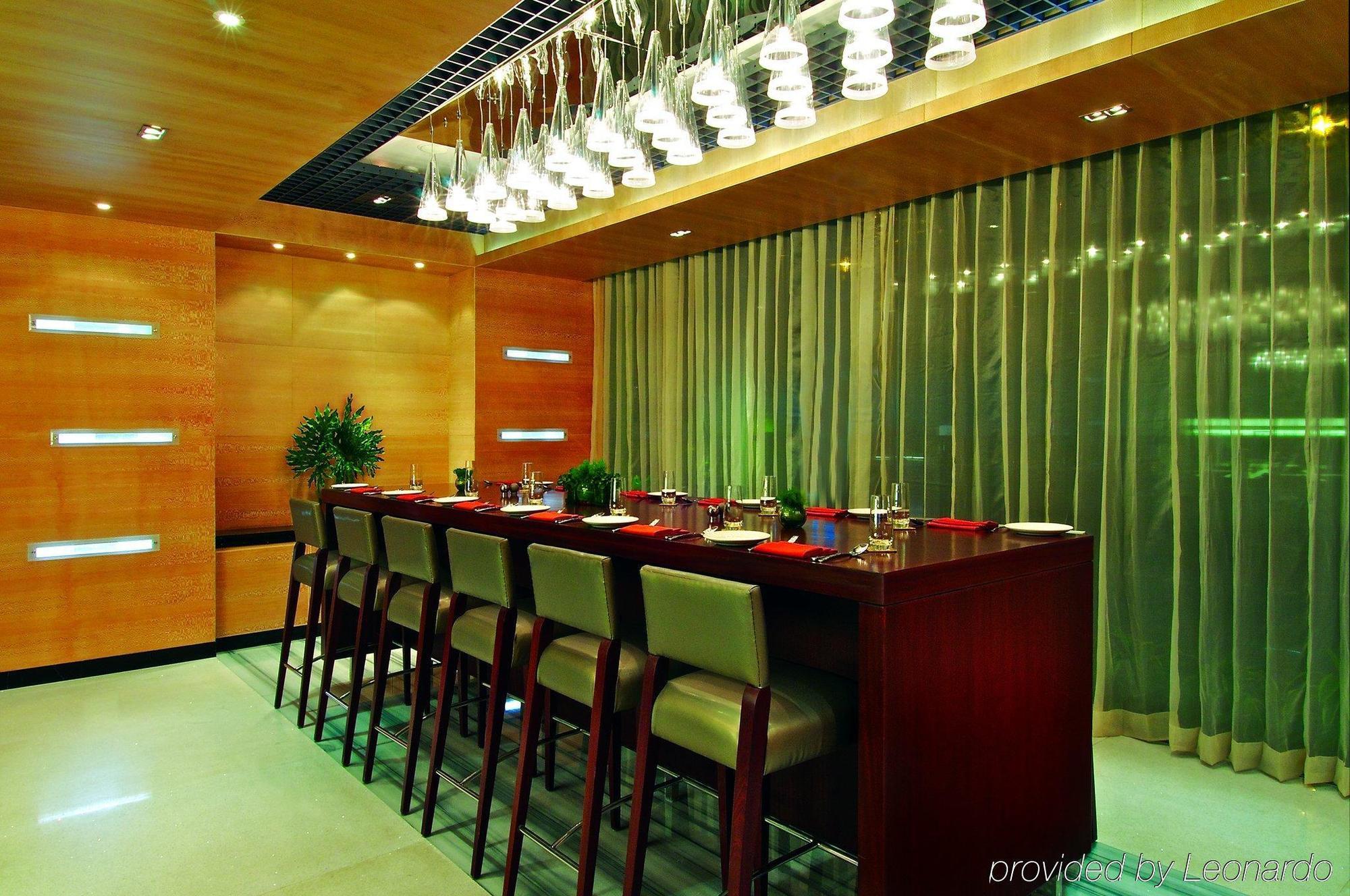 비반타 하이데라바드 베굼펫 호텔 시설 사진 A restaurant in China
