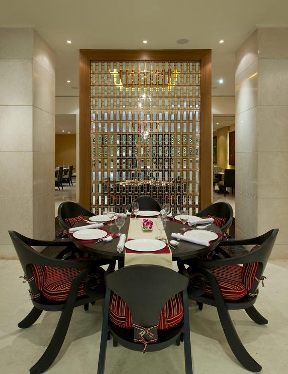 비반타 하이데라바드 베굼펫 호텔 외부 사진 The Park, New Delhi